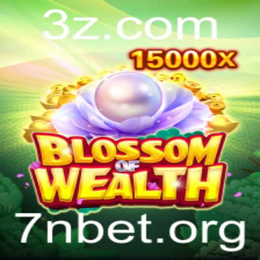 Desvendando o Universo de BlossomofWealth e a Aposta Revolucionária 7n Bet