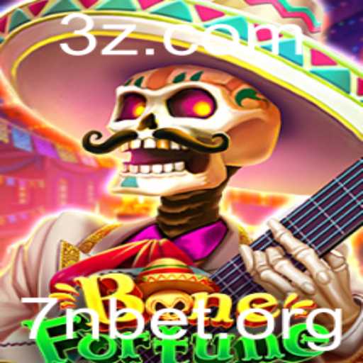 BoneFortune: Um Mergulho no Mundo dos Jogos de Apostas