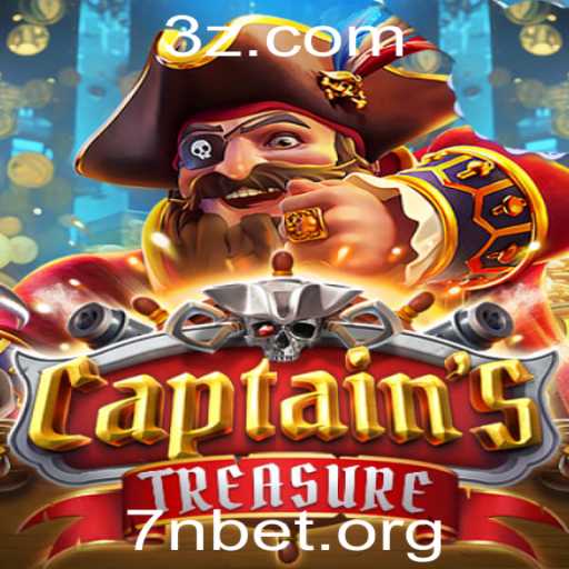 Descubra o Fascinante Mundo de CaptainssTreasure: Um Jogo de Aventuras e Estratégia