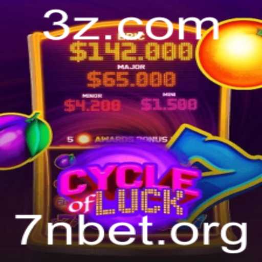 CycleofLuck: Desvendando o Jogo e Suas Regras em Meio às Tendências Atuais