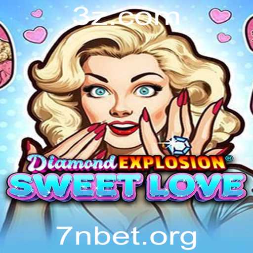 Explorando o Mundo Vibrante de DiamondExplosionSweetLove: Um Guia Completo