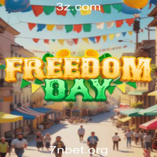 Descubra o universo de FreedomDay: regras, estratégias e envolvimento