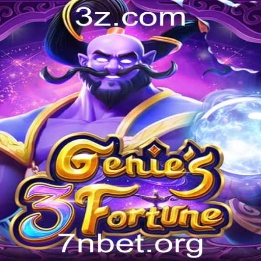 Guia Completo para Genie3Fortune: Mergulhe no Mundo dos Jogos de Fortuna