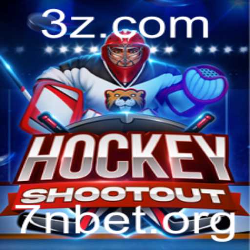 Descubra o Jogo de Habilidade e Estratégia: HockeyShootout e a Emoção das Apostas 7n Bet