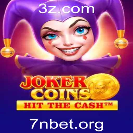 Explorando o Fascinante Mundo de JokerCoins: O Novo Fenômeno dos Jogos de Azar