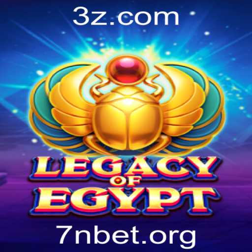 Explorando o Fascinante Mundo de LegacyOfEgypt