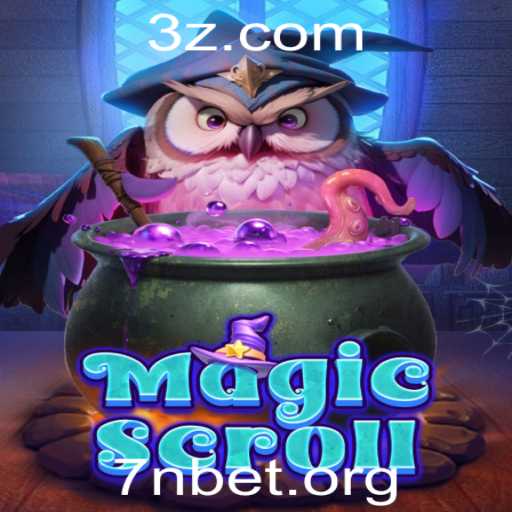 Descubra o Fascinante Mundo de MagicScroll: A Emoção do Jogo