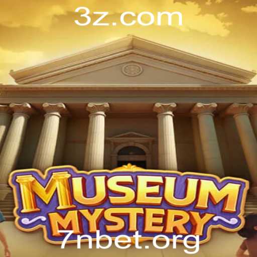 Desvendando os Segredos de MuseumMystery: O Jogo que Conquista o Mundo