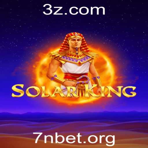 Descubra SolarKing: Um Jogo Inovador e as Suas Regras