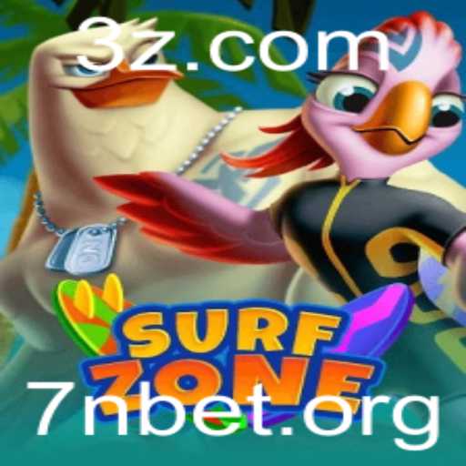 Explorando o Mundo de SurfZone: Seu Novo Jogo Favorito