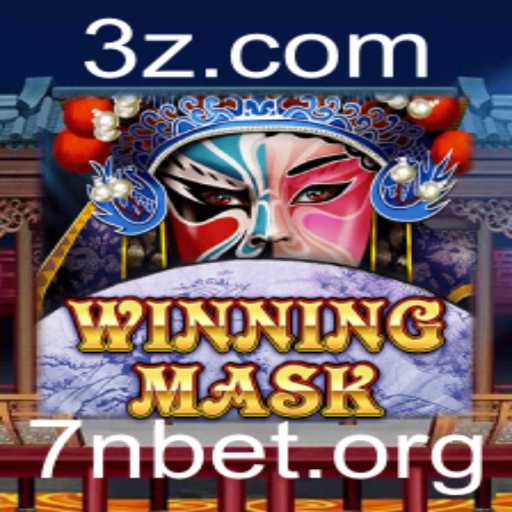 WinningMask: Descubra o Novo Fenômeno dos Jogos com a Experiência Única do 7n Bet