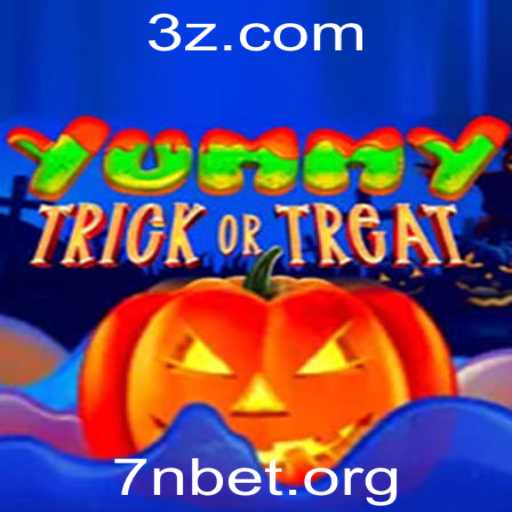 YummyTrickorTreat: Um Jogo de Estratégia e Diversão com Temática de Halloween